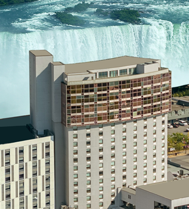 Wyndham Grand Fallsview